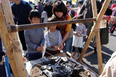 にっしん市民まつり [2/4] img_8087