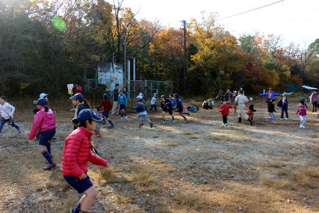 オープンスカウト [1/10] img_8134