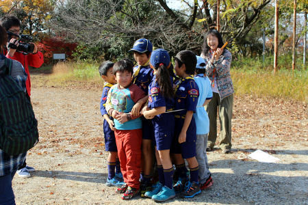 オープンスカウト [4/10] img_8158