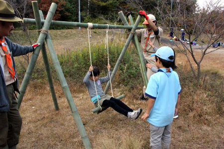 オープンスカウト [10/10] img_8205