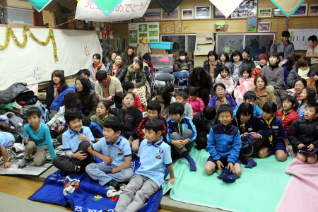 クリスマス会 [1/2] img_8226