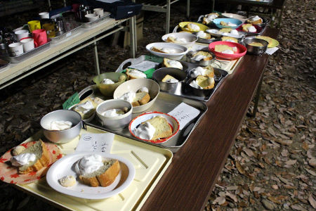 クリスマス会 [2/2] img_8250