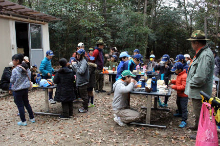 団行事 [8/8] img_8389