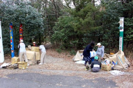 資源回収 [1/1] img_8390