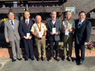 ライオンズ助成金 [1/1] img_0587