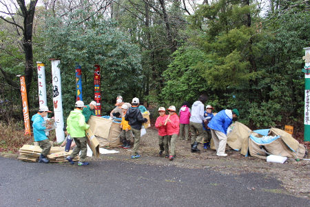 資源回収 [1/1] img_8657