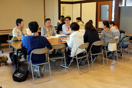 育成会総会 [5/5] img_8741