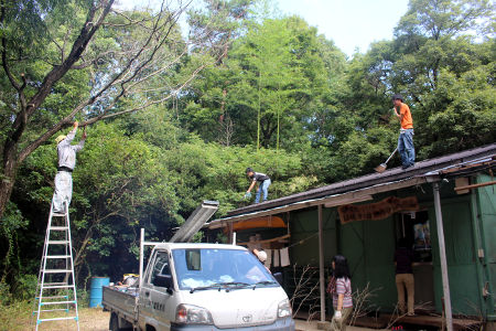 スカウトの日 [1/3] img_9367
