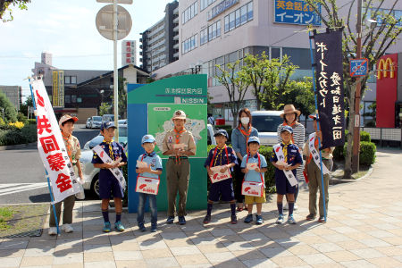 団行事 [2/3] img_9434