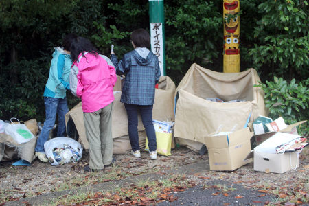 資源回収 [1/2] img_9487