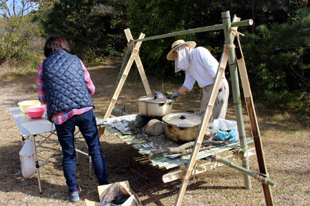 立ちかまど野外料理選手権 [4/7] img_9549