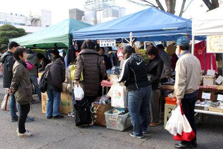 にっしん市民まつり [3/6] img_9627