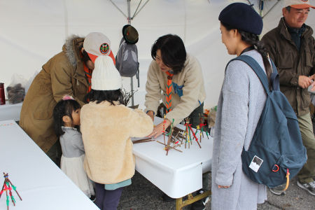 にっしん市民まつり [4/6] img_9652