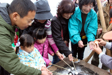 にっしん市民まつり [6/6] img_9670