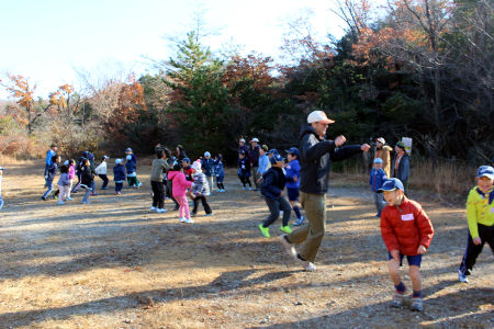 オープンスカウト [1/10] img_9685