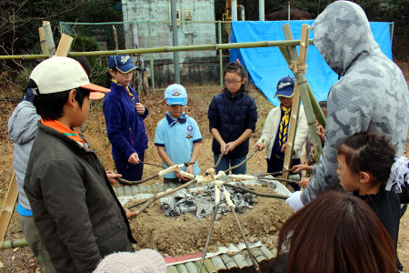 オープンスカウト [6/10] img_9754