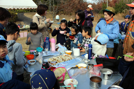 オープンスカウト [8/10] img_9763