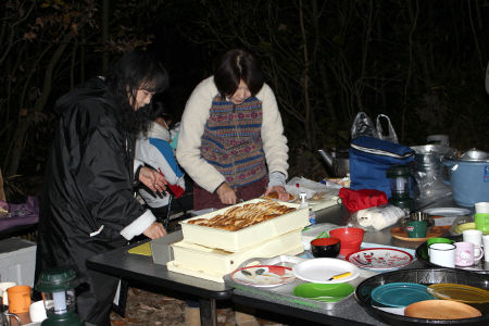 クリスマス会奉仕 [1/2] img_9809