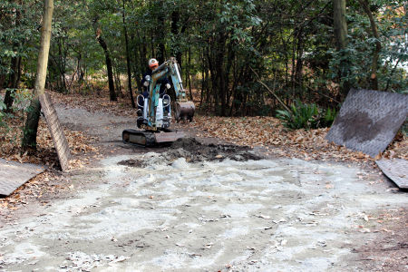 スカウトハウス整備・バーベキュー [1/3] img_9861