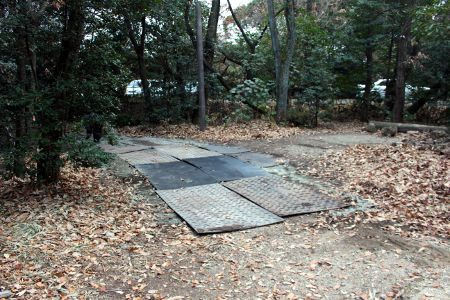 スカウトハウス整備・バーベキュー [3/3] img_9864