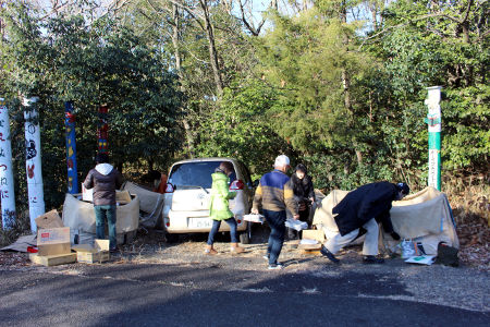 資源回収 [1/1] img_9948