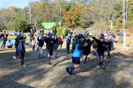 オープンスカウト [1/3] img_1948