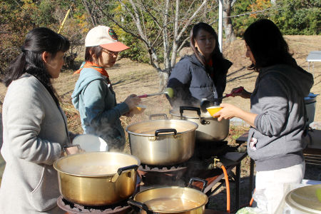 オープンスカウト [2/3] img_1956