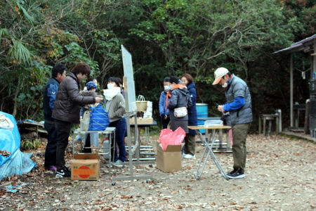 クリスマス会 [1/3] img_2054