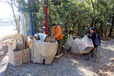 資源回収 [1/1] img_2245