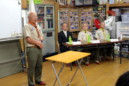 育成会総会 [1/5] img_2376