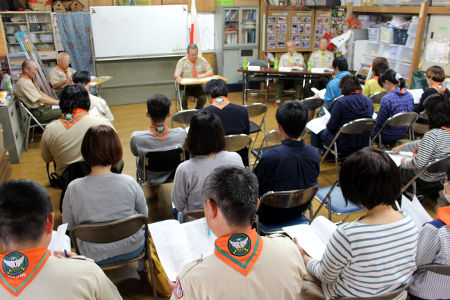 育成会総会 [2/5] img_2383