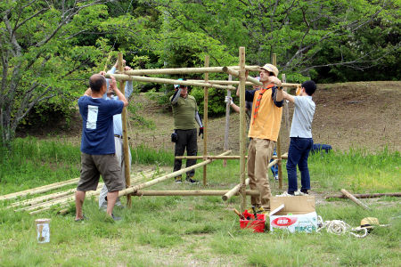 オープンスカウト準備 [1/2] img_2404