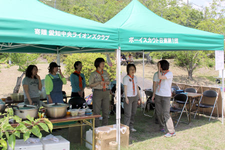 オープンスカウト [4/7] img_2437