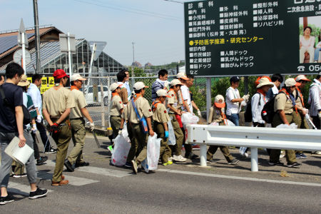 530清掃奉仕 [2/4] img_2478