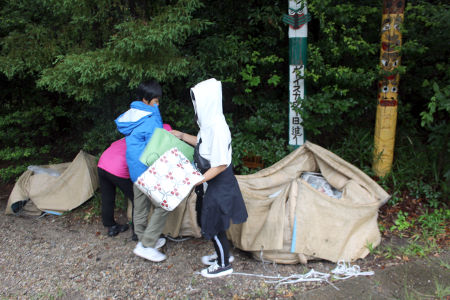 資源回収 [1/2] img_2617