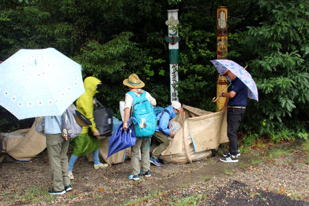 資源回収 [2/2] img_2618