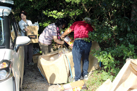 資源回収 [1/2] img_2662