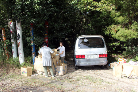 資源回収 [1/1] img_2667