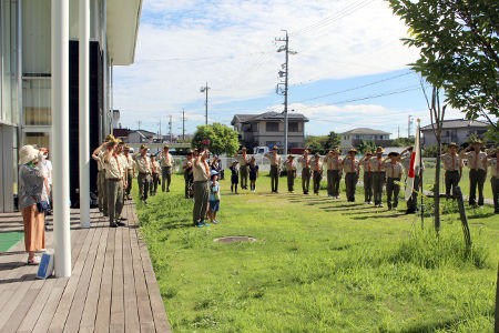 団行事 [1/5] img_2669