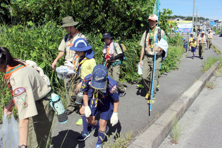 団行事 [2/5] img_2687