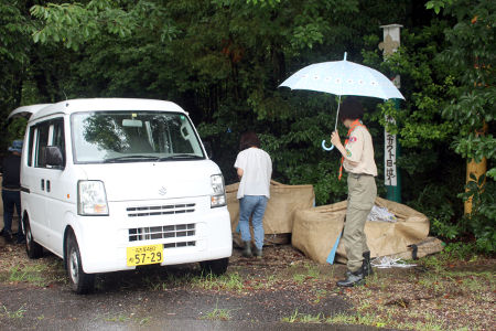 資源回収 [1/1] img_3110