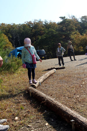 ワクワク自然体験あそび(オープンスカウト) [1/6] img_3233