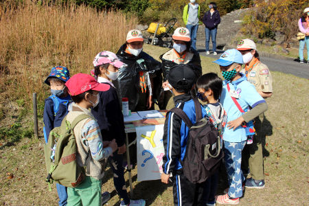 ワクワク自然体験あそび(オープンスカウト) [5/6] img_3237