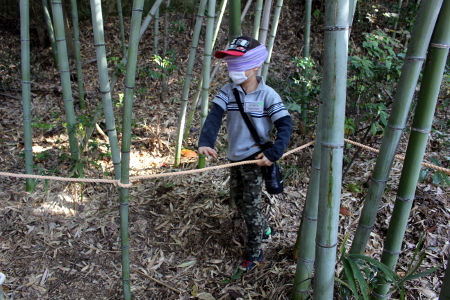 ワクワク自然体験あそび(オープンスカウト) [2/6] img_3239