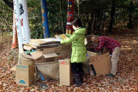 資源回収 [1/1] img_3286