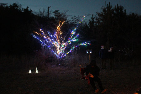 クリスマス会 [3/3] img_3308