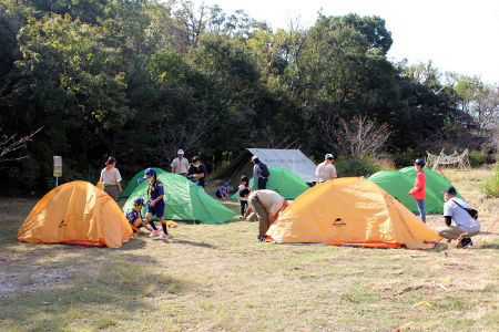 オープンスカウト [3/8] img_3819