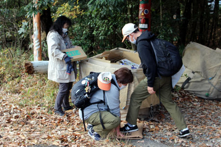 資源回収 [1/1] img_3910