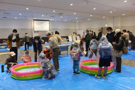 防災キャラバン奉仕 [2/2] img_3970