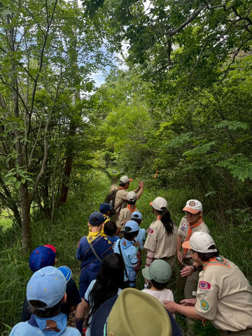 オープンスカウト [2/7] 20250601_05